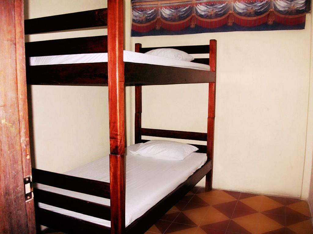 Hotel & Hostal Yaxkin Copán Pokój zdjęcie