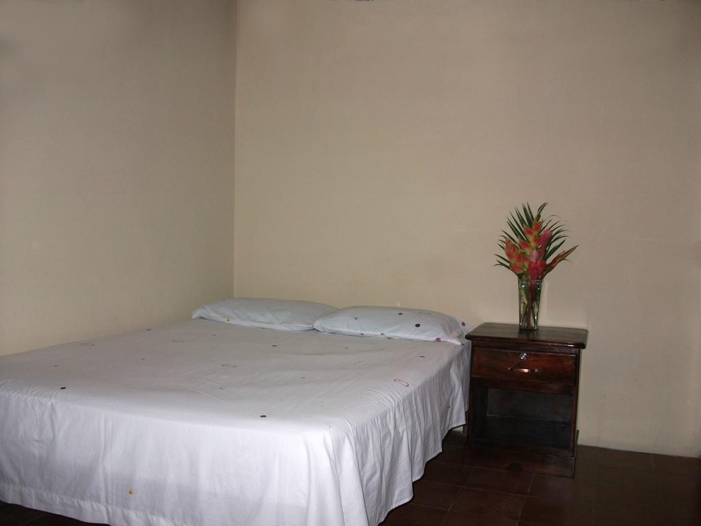 Hotel & Hostal Yaxkin Copán Zewnętrze zdjęcie