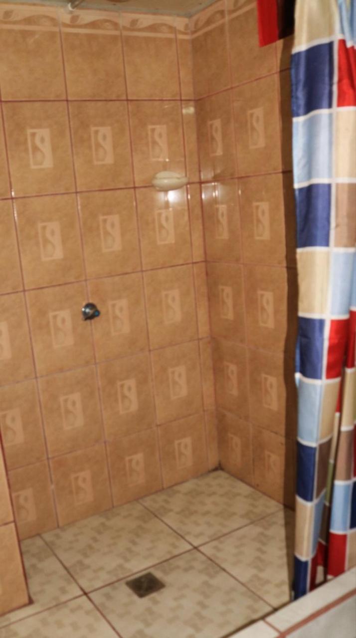 Hotel & Hostal Yaxkin Copán Zewnętrze zdjęcie